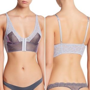 ⭑Free People Alina Soft Bra